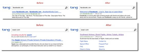 卢松松：Bing核心搜索研发部对搜索质量的见解