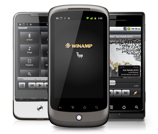 Winamp之殇：最伟大的MP3播放器如何自我毁灭