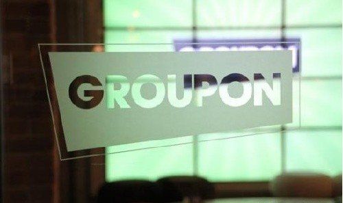 团购鼻祖Groupon走上转型路