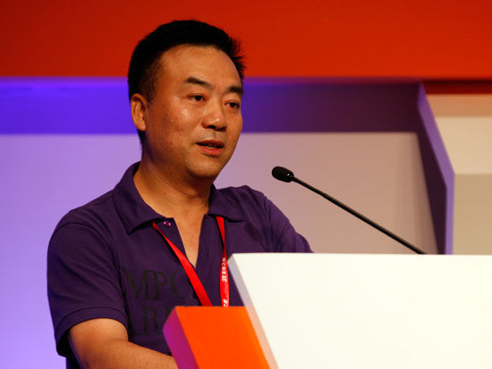 汪建国:企业要创新也要做好基本功