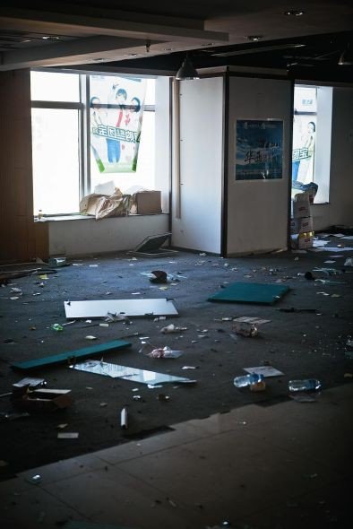 100家电商生存现状录：活着是当下最幸福的事