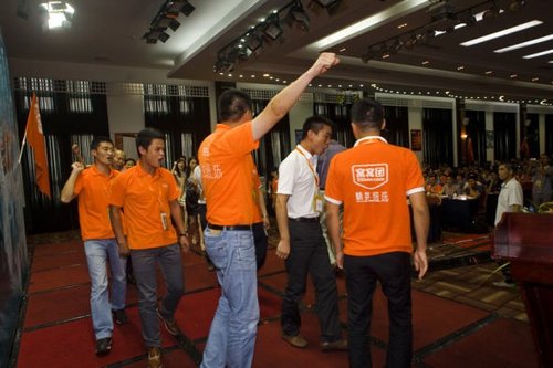 100家电商生存现状录：活着是当下最幸福的事