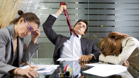 项目再好，投资者有时也会落荒而逃。为什么？