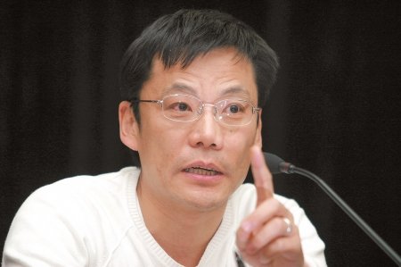 李国庆：京东造假成批发商 电商仅当当有钱烧