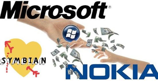 开发者反思诺基亚衰退：过早判塞班死刑是大错