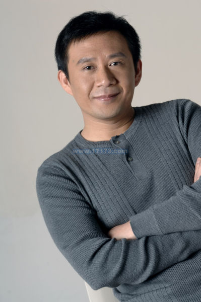 朱威廉(新浪科技配图)