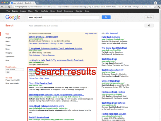 重广告轻客户 谷歌搜索质量在下滑