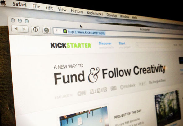 KickStarter等众筹平台让更多创业者得到了资金，却也让他们背负着更加沉重的道义负担