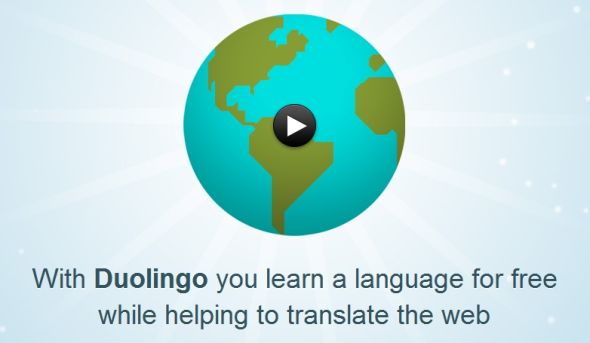 语言学习翻译服务Duolingo融资1500万美元