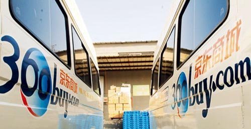 京东确认圆通不接单 圆通：与京东已形成竞争