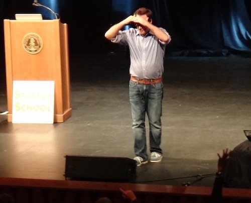 你真的知道如何创业吗？看这些成功者怎么说