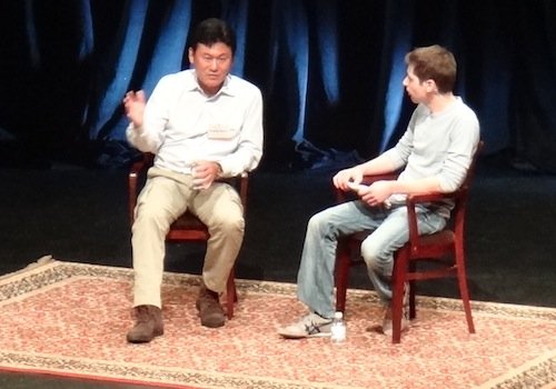 你真的知道如何创业吗？看这些成功者怎么说