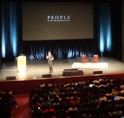 你真的知道如何创业吗？看这些成功者怎么说