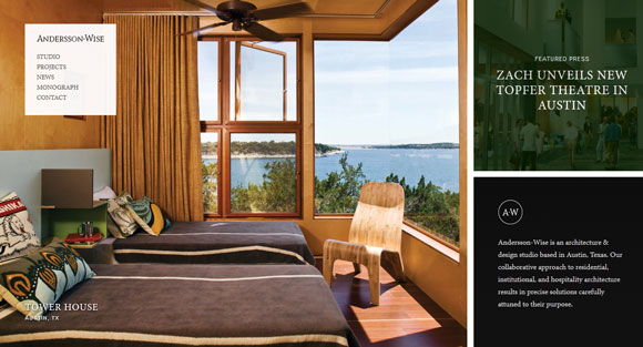 创建不平衡的平衡：在网页设计中使用不对称设计