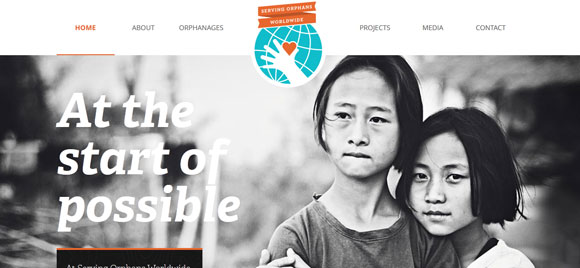 创建不平衡的平衡：在网页设计中使用不对称设计