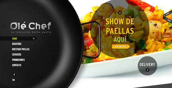 创建不平衡的平衡：在网页设计中使用不对称设计