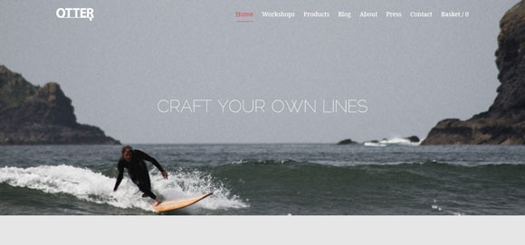 创建不平衡的平衡：在网页设计中使用不对称设计