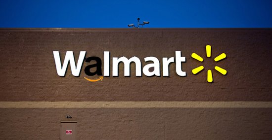 亚马逊VS沃尔玛：信息经济时代零售霸主逆战