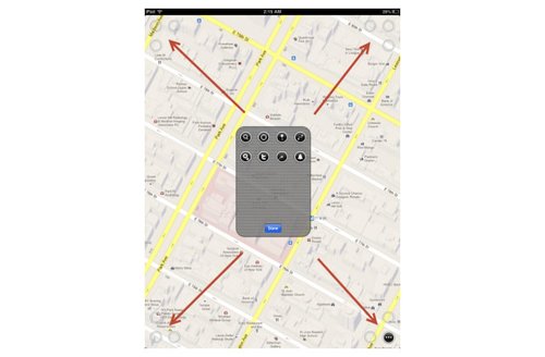 移动应用视觉美学：谈三款高收入的应用产品