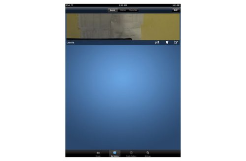 移动应用视觉美学：谈三款高收入的应用产品