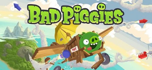 移动应用视觉美学：谈三款高收入的应用产品