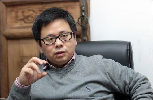 高朋CEO林宁：O2O成功模式仅垂直搜索和团购