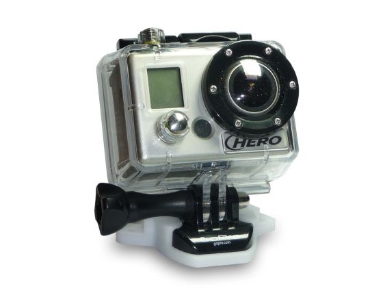 GoPro极限运动相机