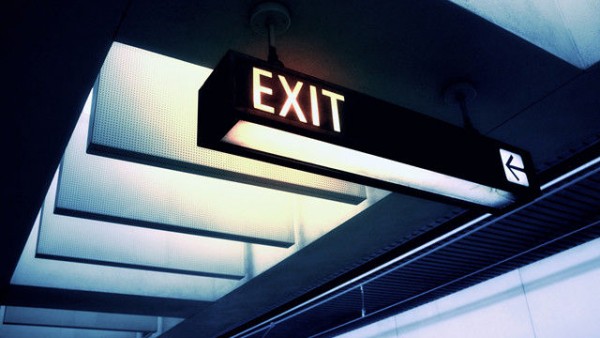 早期创业公司“退出交易”的五大杀手