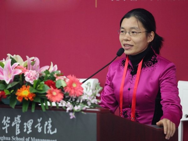 龚海燕自述：个人遇瓶颈请辞 非投资人逼宫 