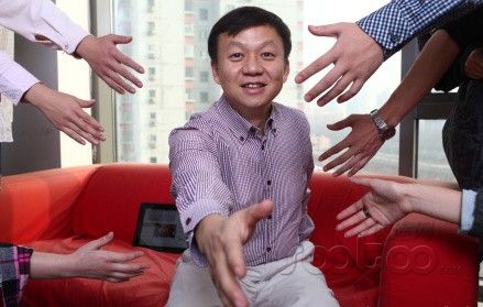 近一年来逐渐淡出公众视野的拉手创始人吴波再创业，推出零售卖场品牌“美加乐”