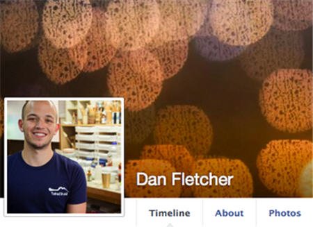 Facebook主编弗莱彻下月离职 将自行创业