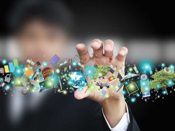 技术到产品的转化，到底有什么关系？