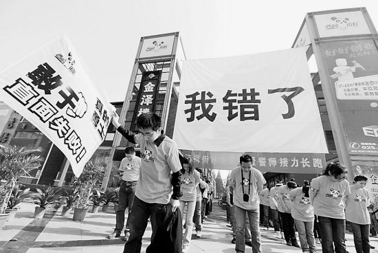 西祠必须放低身段，以一个地方社区的姿态面对未来