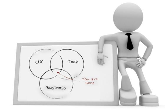 本文根据自己做产品的经验，提炼出4点思考分享给大家