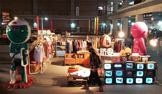 吴波O2O项目美加乐上线：选三四线城市为切入点