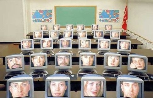 做互联网教育？先想清楚这三大矛盾！