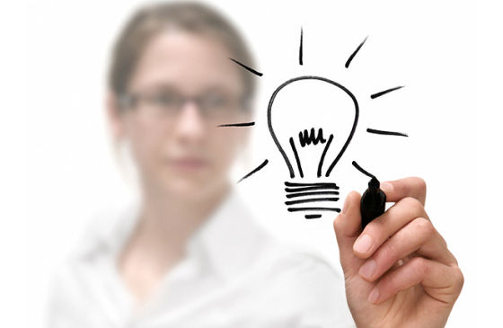 创业者想要成功，那就选择做“对的”事情，并将这些“对的事情”努力做到。