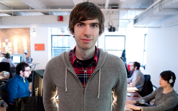david-karp