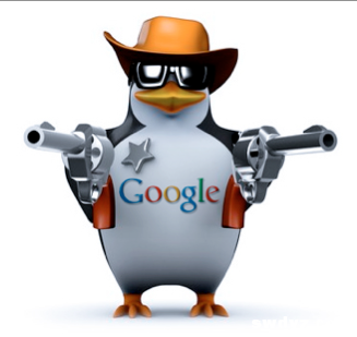 从企鹅算法的更新看如何做好google优化