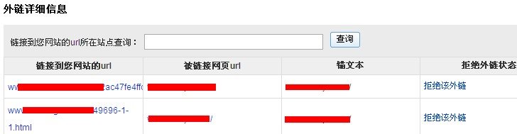 百度站长平台与搜狗站长平台对比
