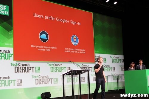 谷歌为Google+新增两项功能 可助作家更易被搜到