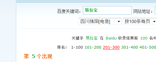 展览器材行业的优化案例分享