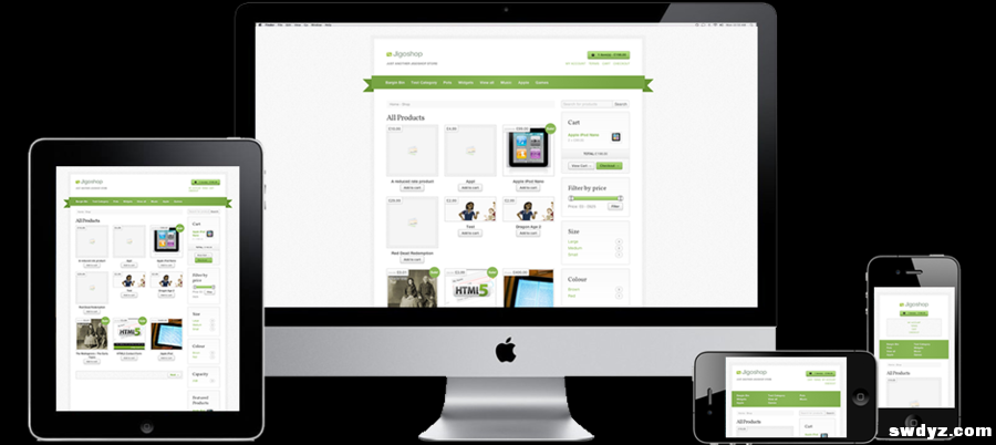 新网站上线，不要一开始就讲内容填充的慢慢的