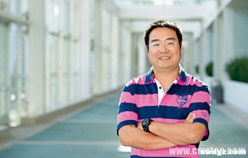 孙陶然致电商创业者：不存在不赚钱的商业模式