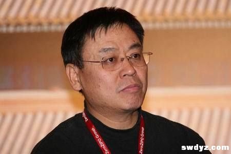 赛富阎炎:国内95%的创业项目都是CopyCat