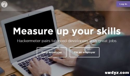 Pinterest收购编程竞赛招聘网站Hackermeter