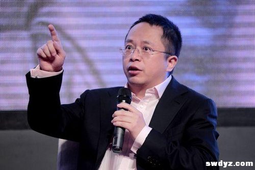 周鸿祎：中国创业者太害怕失败了 没创新 随大流！