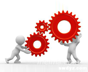 创始人手把手教你小企业如何做营销