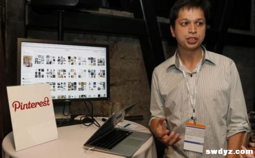 科技英雄传：政治系毕业的互联网创业者