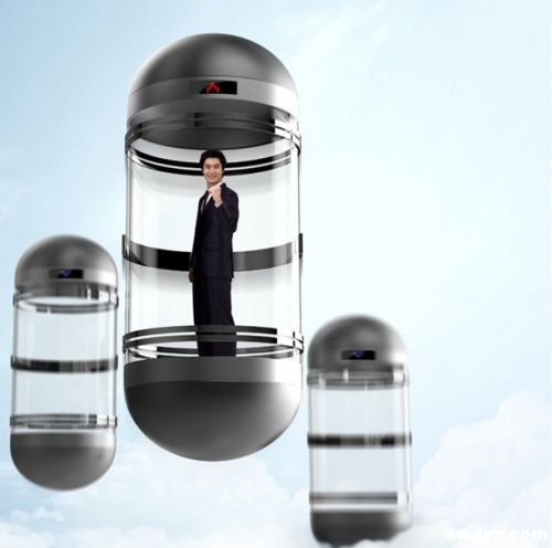 创业的四大模式：选择决定命运